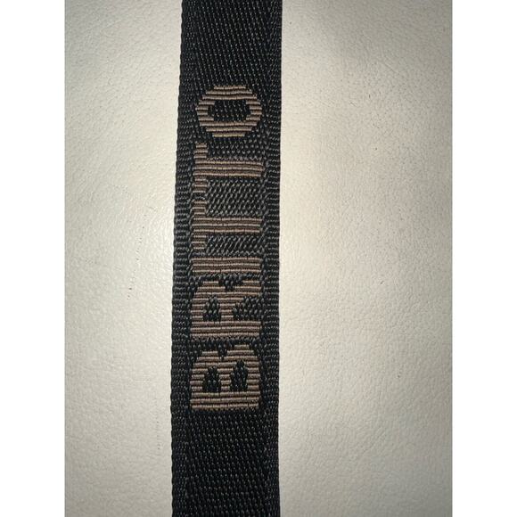 Romero‎ Britto Crossbody Bag Colorful Pop Art Designer Purse - Picture 5 of 8